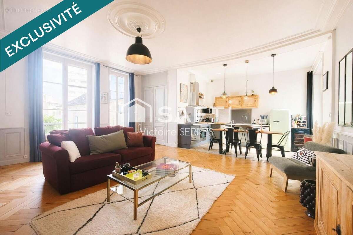 Photo 3 - Appartement à CAEN