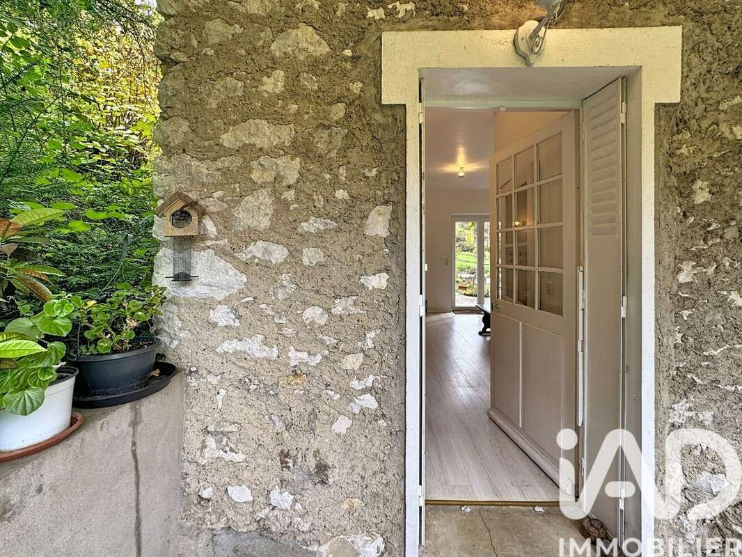 Photo 5 - Maison à VILLETTE