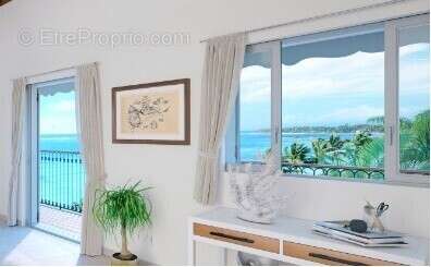 Appartement à SAINTE-ANNE