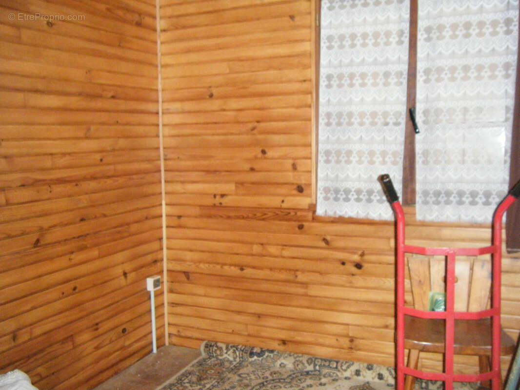 Maison à CLOYES-SUR-LE-LOIR