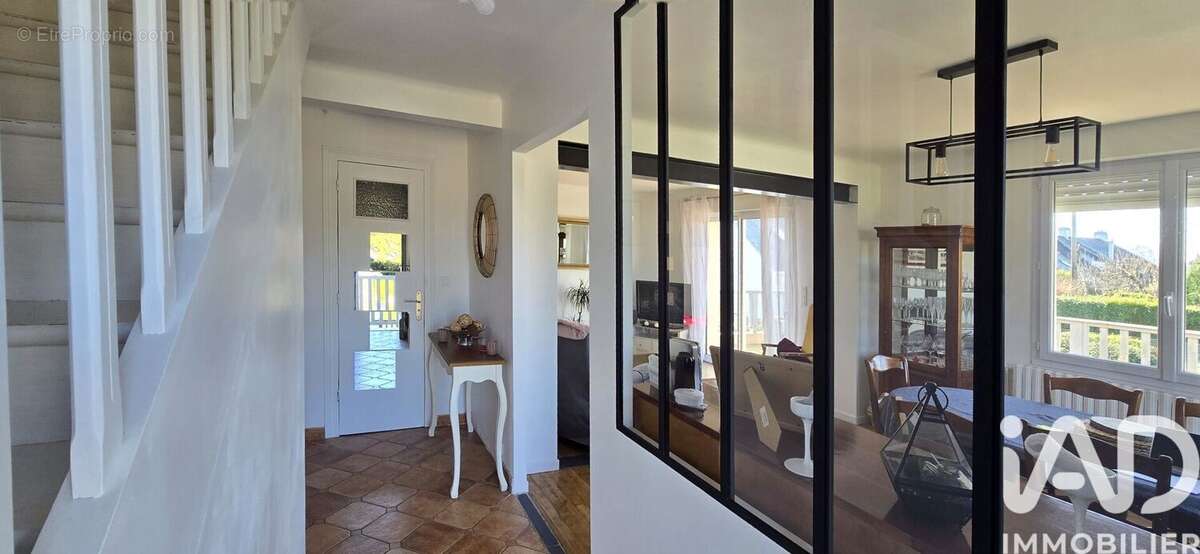 Photo 5 - Maison à SARZEAU