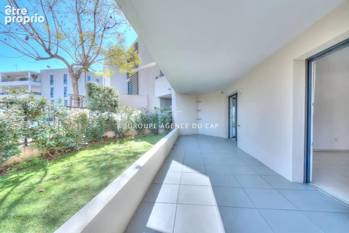 Proche centre ville appartement 3 pieces 2 terrasses - photo 6