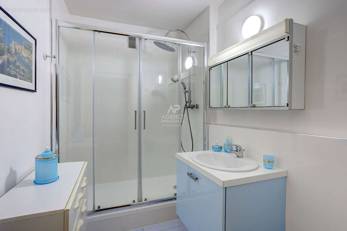 Appartement à CHAVILLE