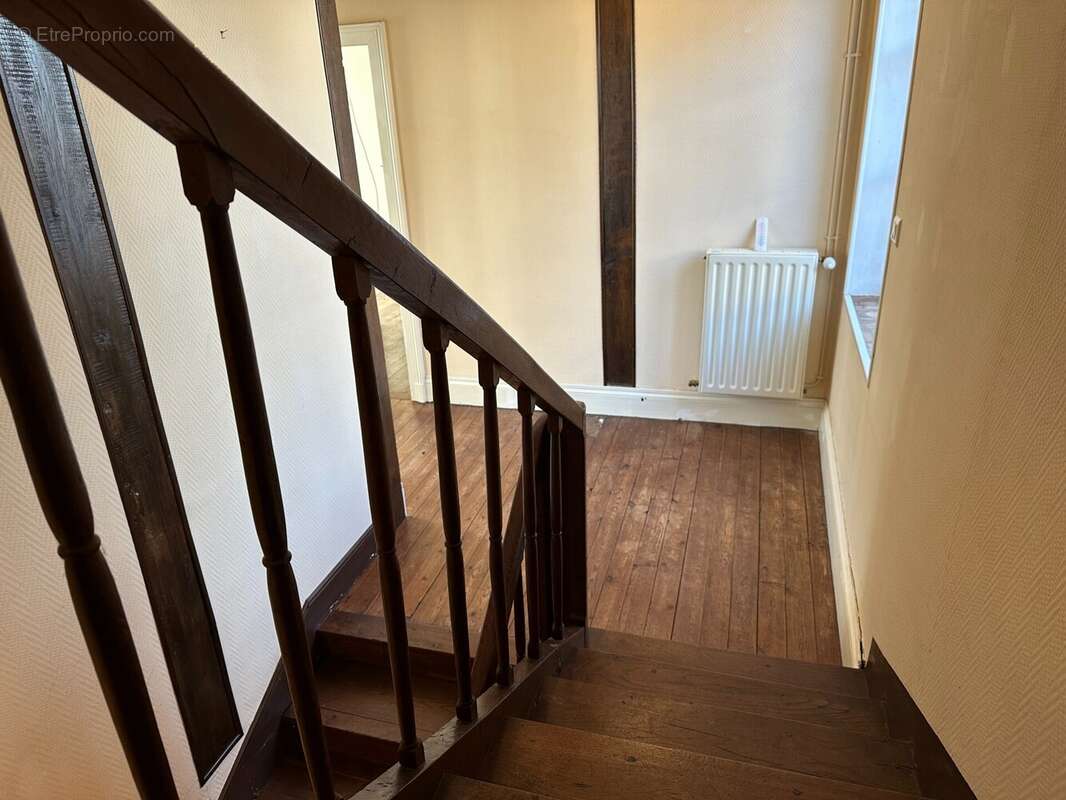 Maison 77 m² à Thevet-Saint-Julien  - photo 5