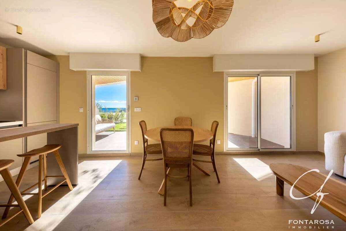 Appartement à LA SEYNE-SUR-MER