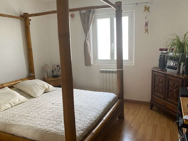 Maison à VILLERS-BRETONNEUX