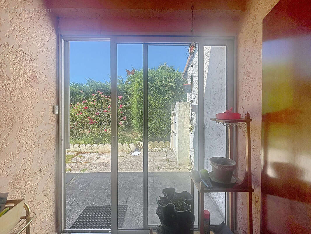 Maison à ORAISON