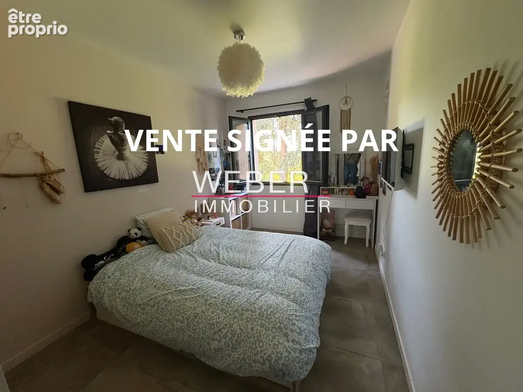 Villa recente 4 chambres + bureau + garage + piscine - photo 8