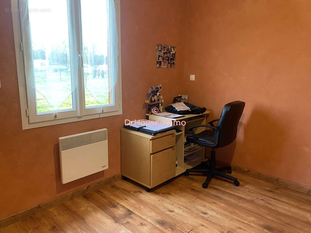 Maison à NOTRE-DAME-D&#039;ALIERMONT