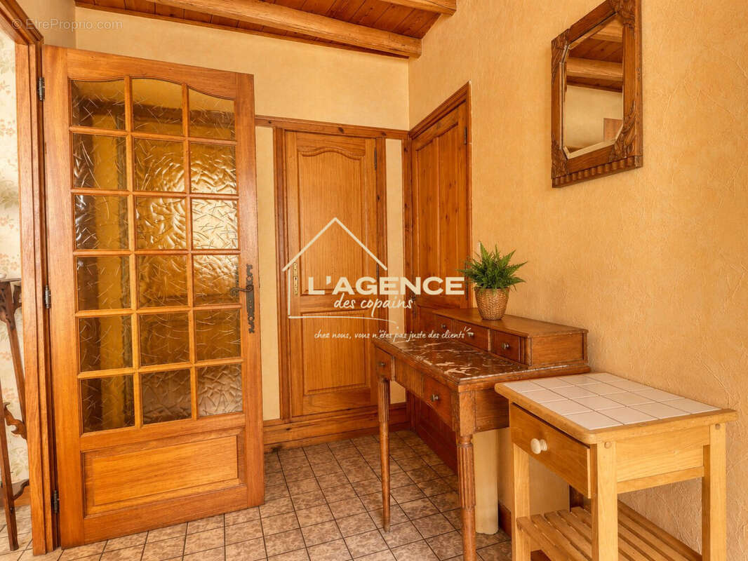 Maison 160 m² à Steenbecque  - photo 9