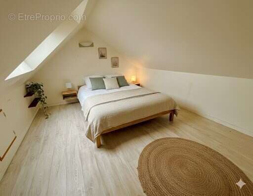 Maison à SAINT-AUBIN