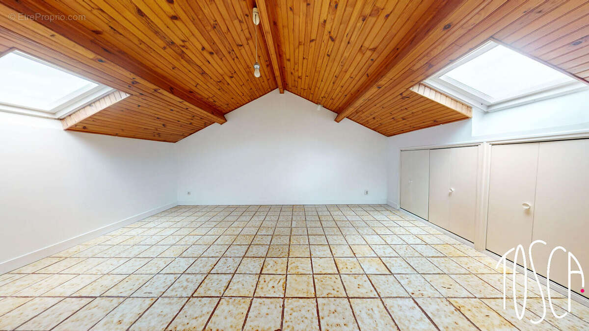 Appartement à VITRY-SUR-SEINE