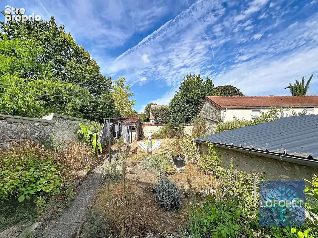 Maison Cerny 5 pièce(s) 138 m2 - photo 13