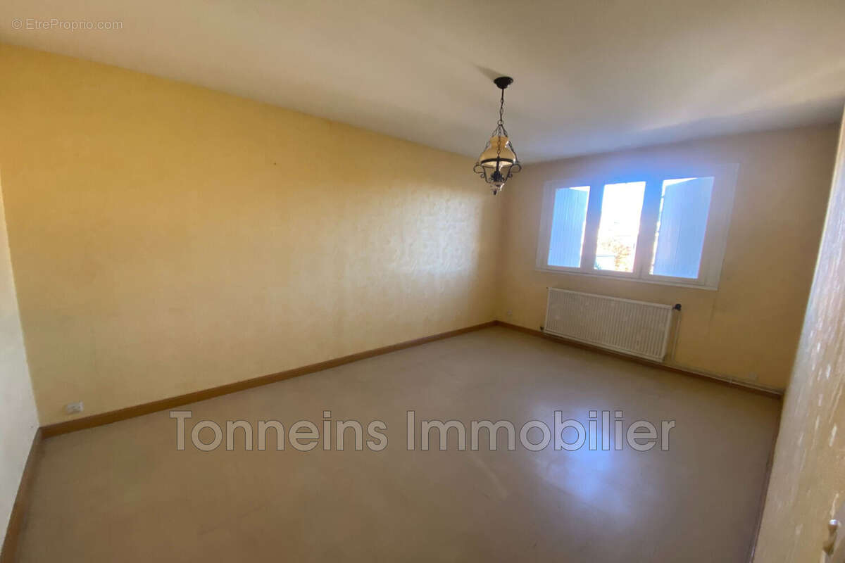 Appartement à TONNEINS