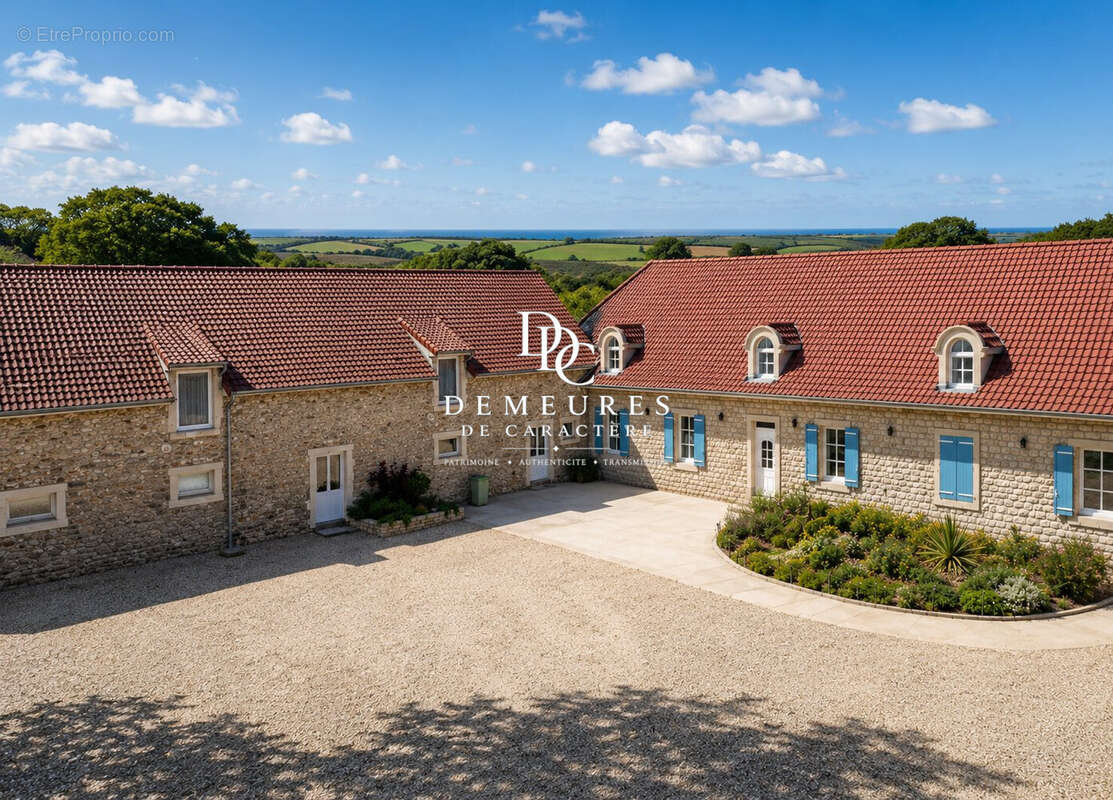 Maison 360 m² à Bazinghen  - photo 2