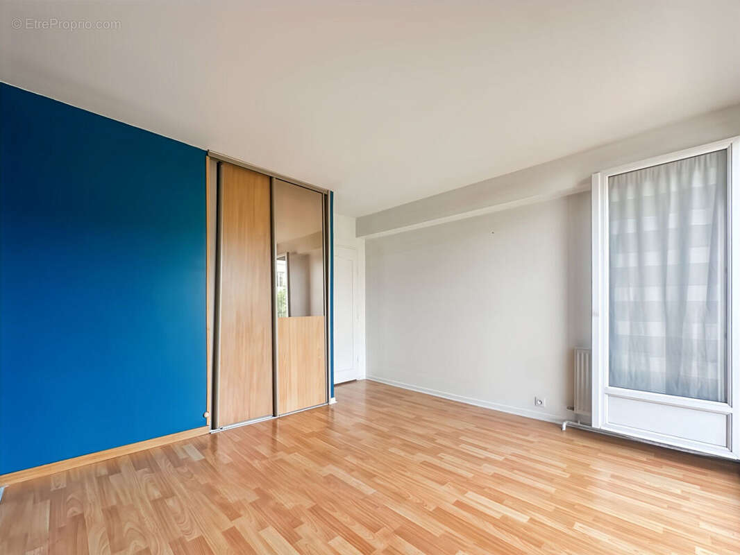 Appartement 64m² à bièvres - photo 6