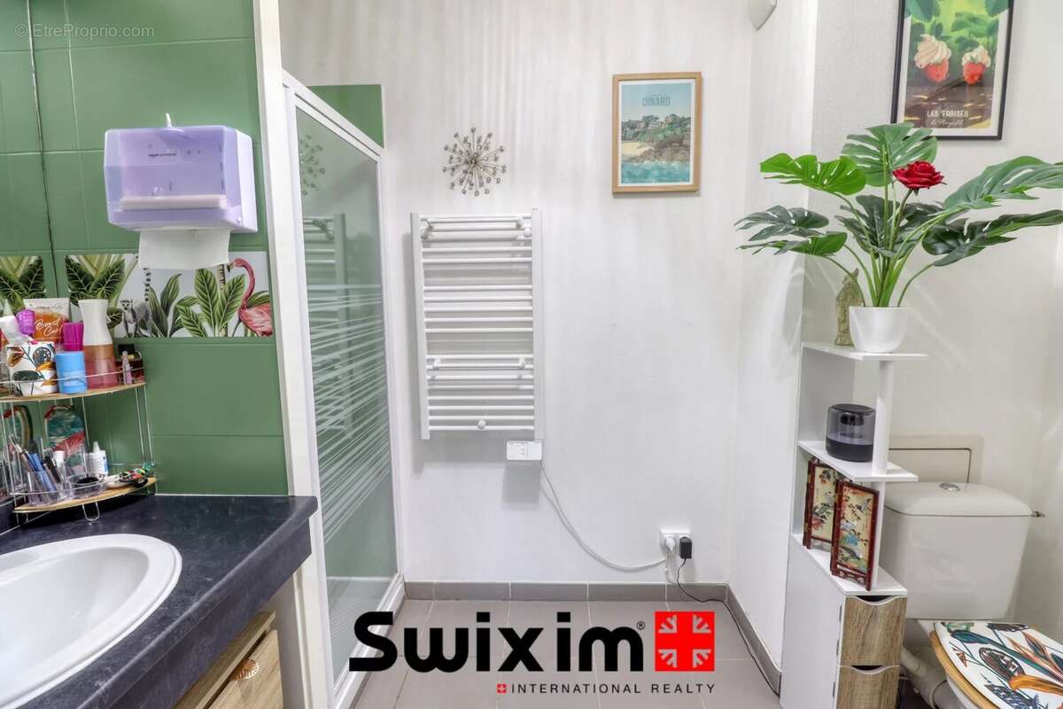 Appartement à MERIGNAC