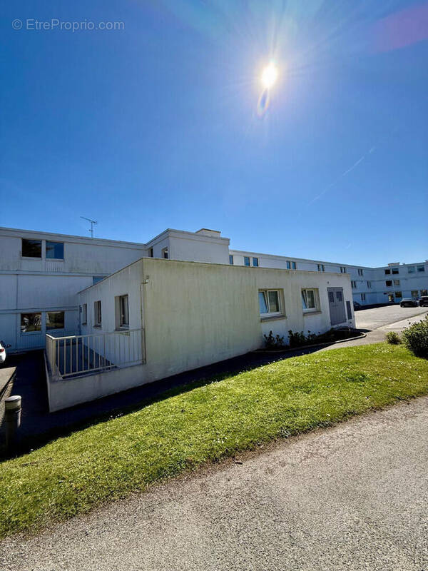 Appartement à QUIBERON