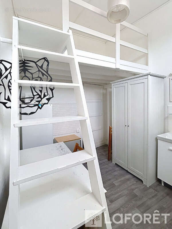 Appartement à LYON-6E