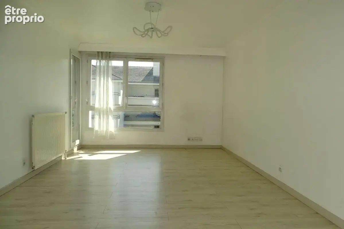 Appartement à CRETEIL