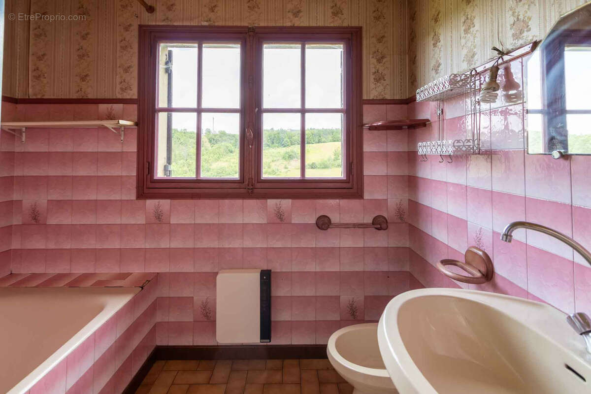 Maison à SARLAT-LA-CANEDA