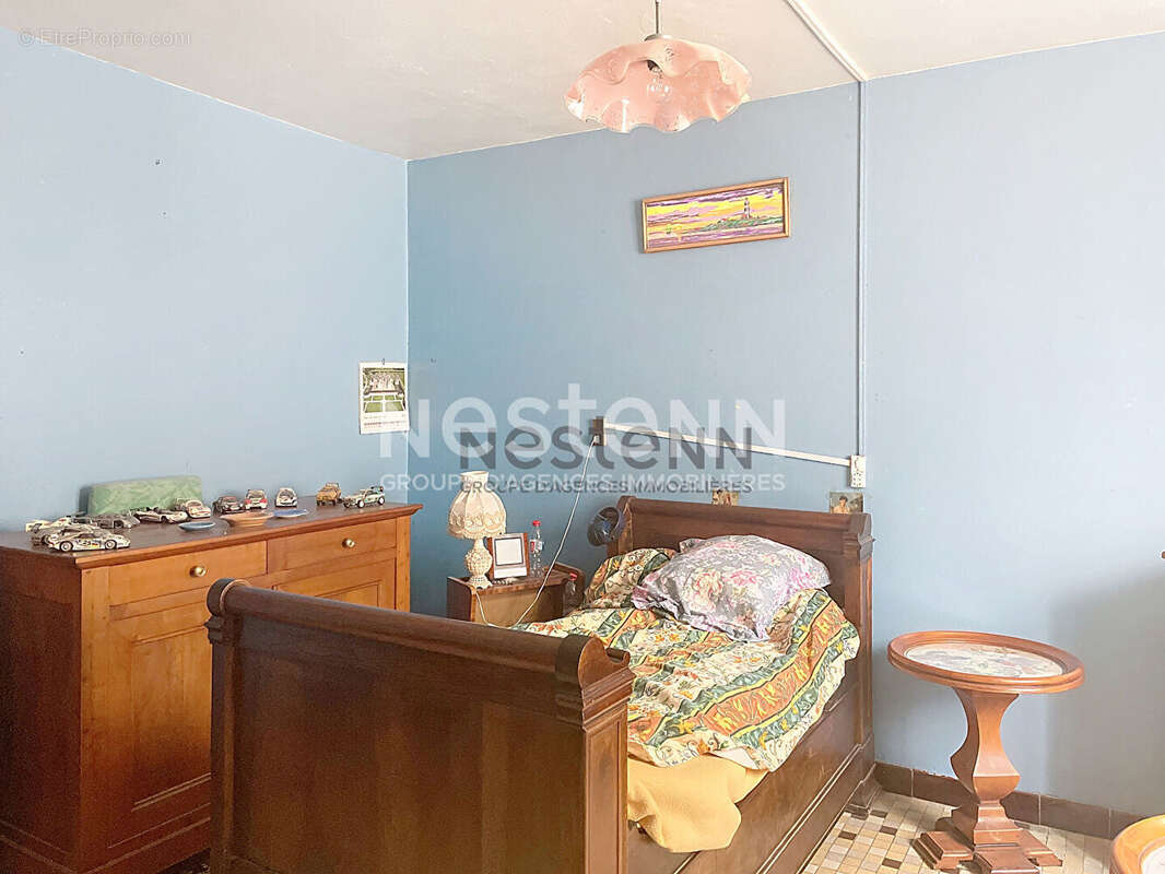 Maison à LA CHAUSSEE-SAINT-VICTOR