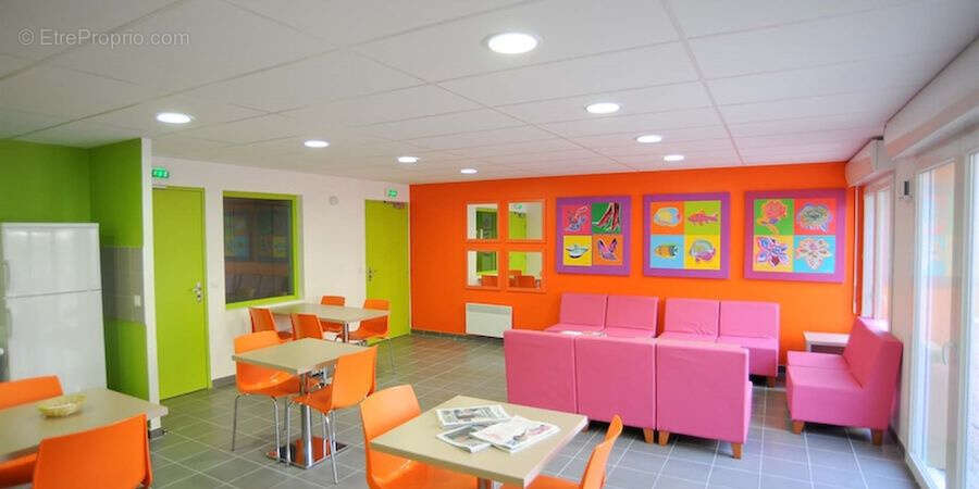 Appartement à MARSEILLE-10E