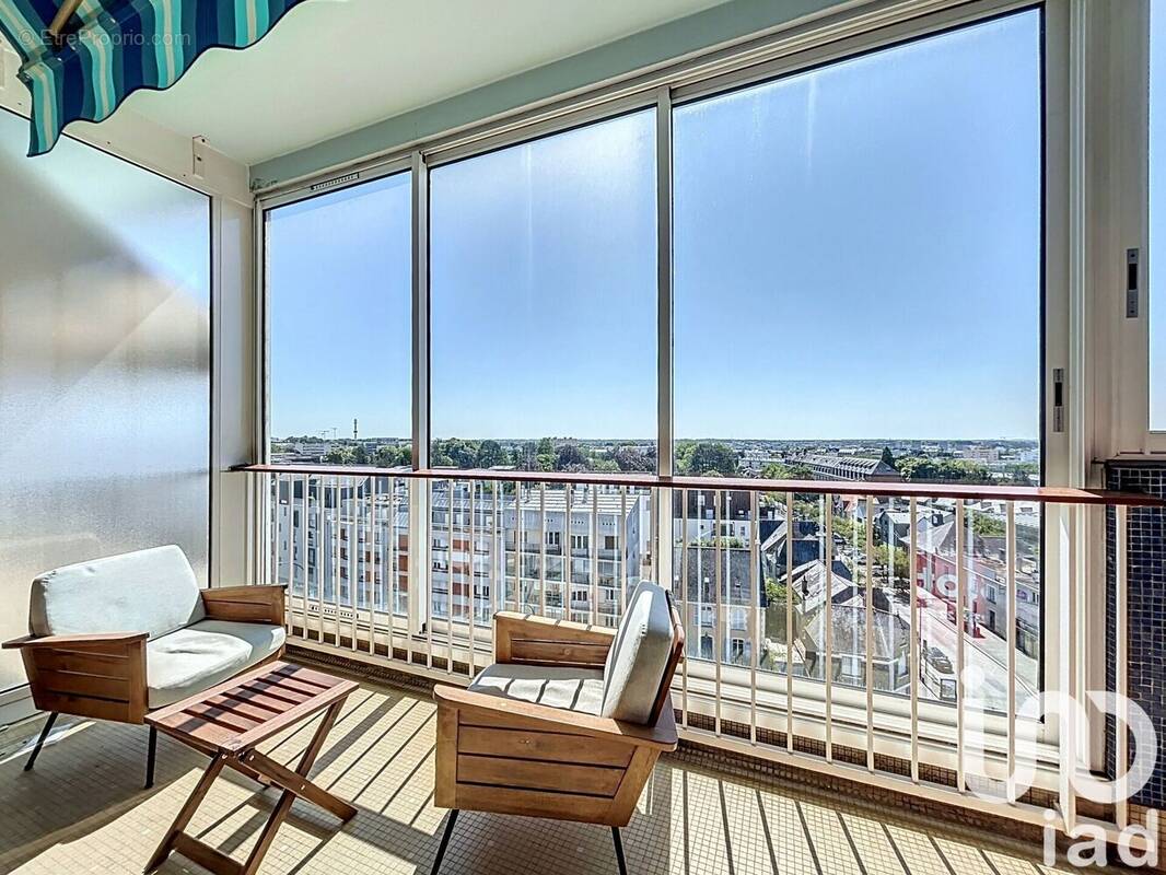 Photo 1 - Appartement à RENNES