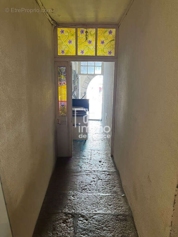 Appartement à ARINTHOD