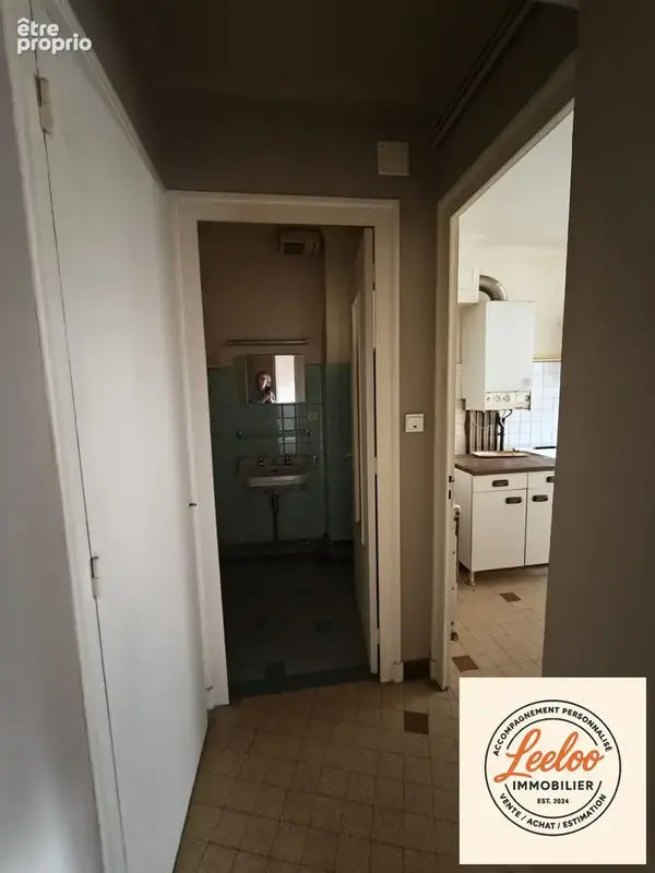 Appartement 2 pièces 62 m² à vendre à Sarlat-La-Caneda (24200) - photo 7