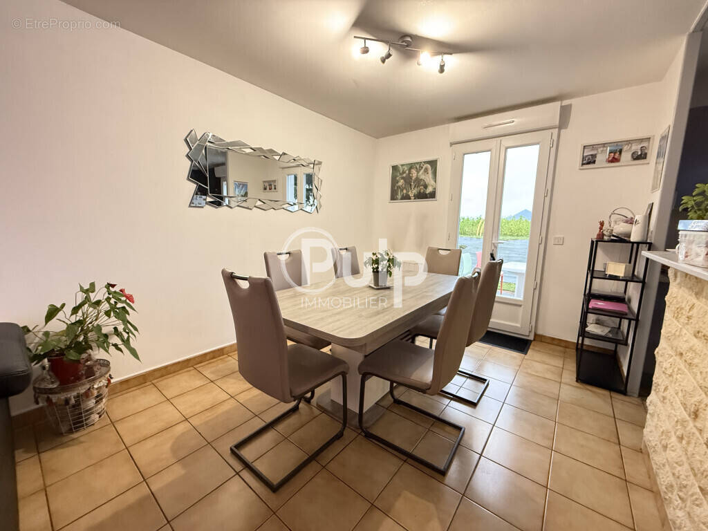 Maison à HENIN-BEAUMONT