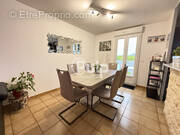 Maison à HENIN-BEAUMONT