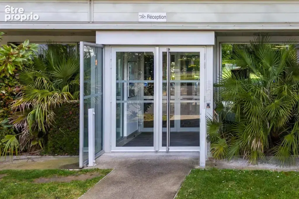 Investissement en residence hotelière - photo 2