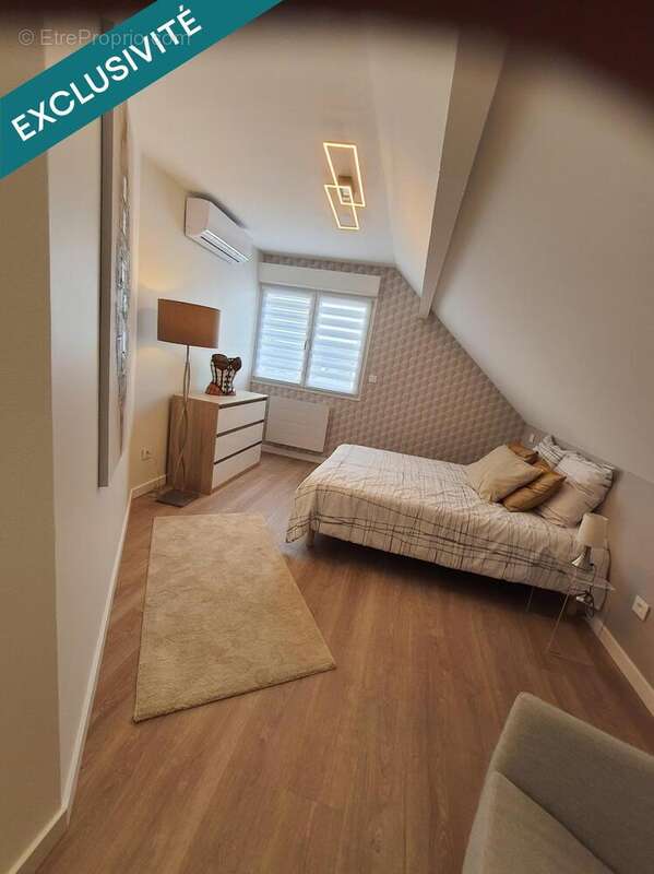 Photo 4 - Appartement à HESINGUE