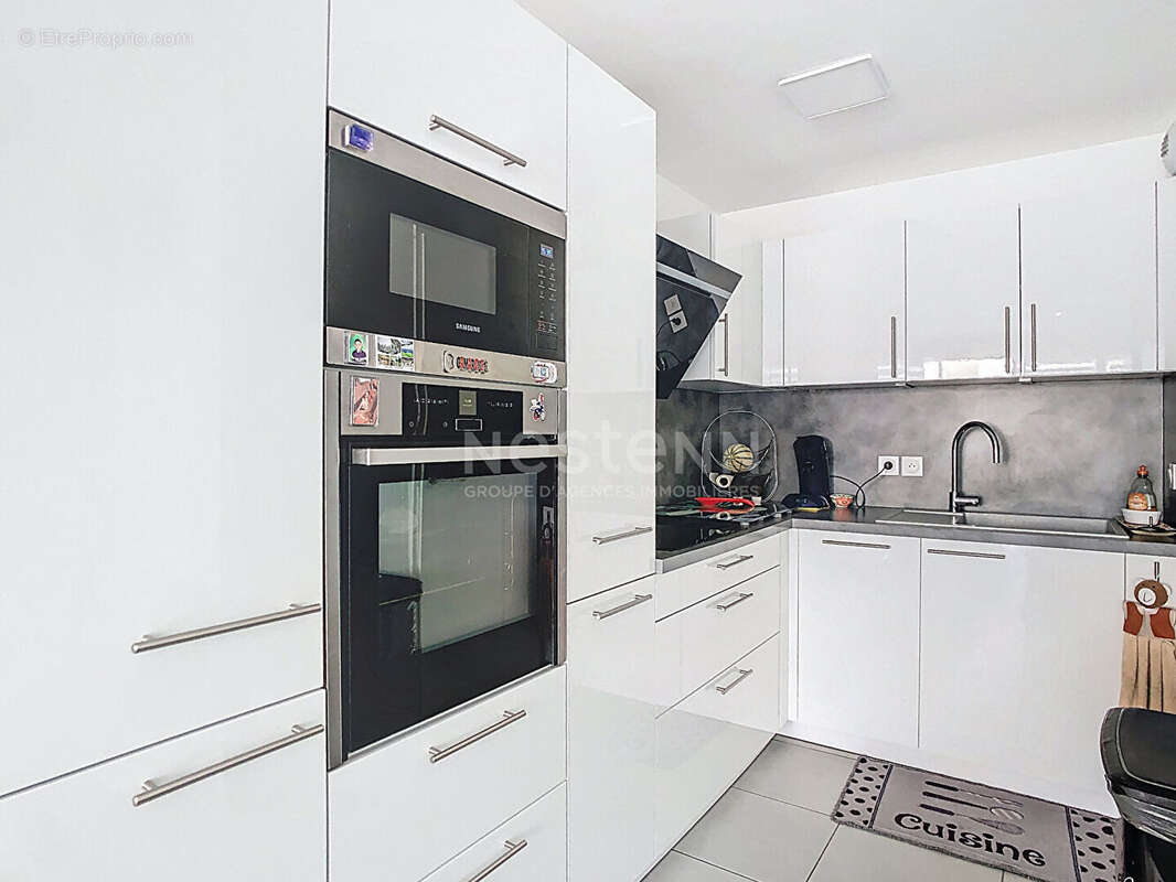 Appartement à LE GRAU-DU-ROI