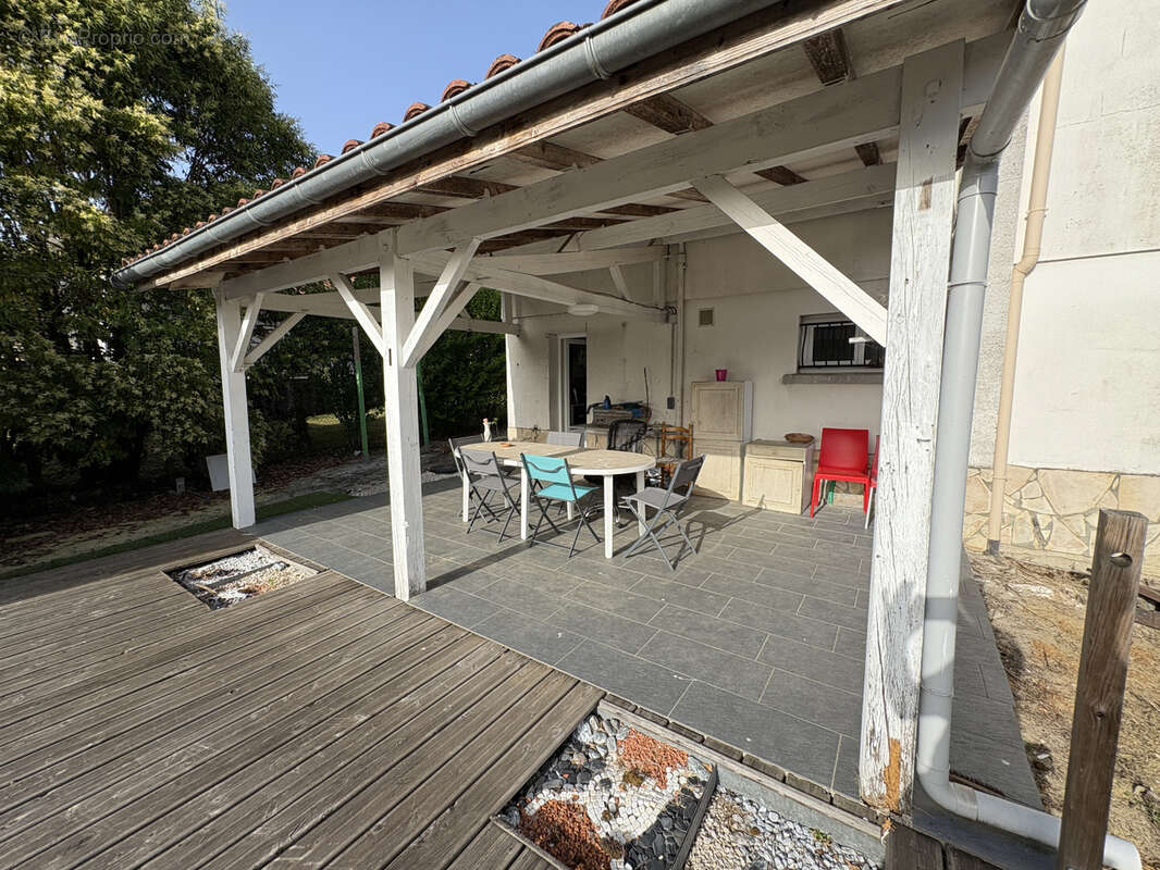Maison 5 chambres - photo 16