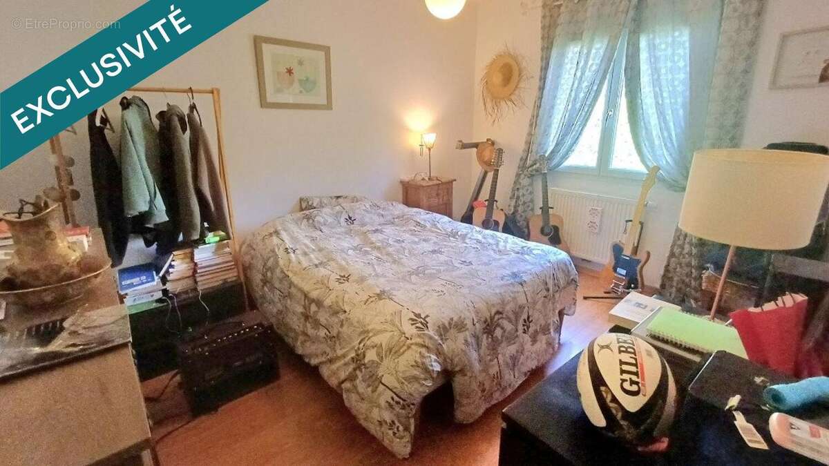 Photo 9 - Maison à BOUSSIERES