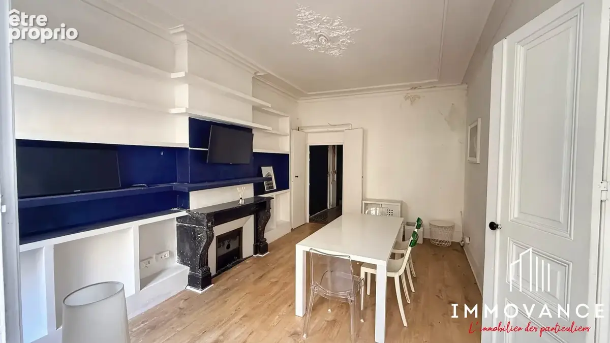 Appartement 4 pièces 85 m² à vendre à Montpellier (34000) - photo 7