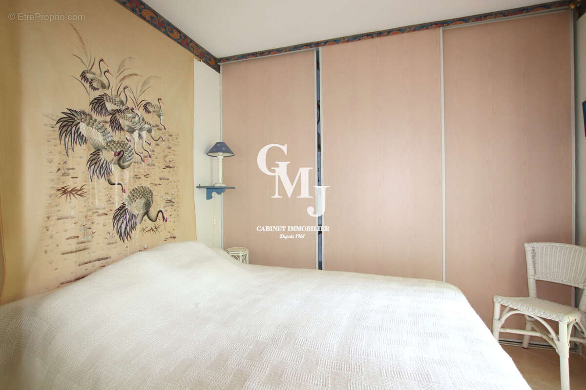 Appartement à SAINT-RAPHAEL