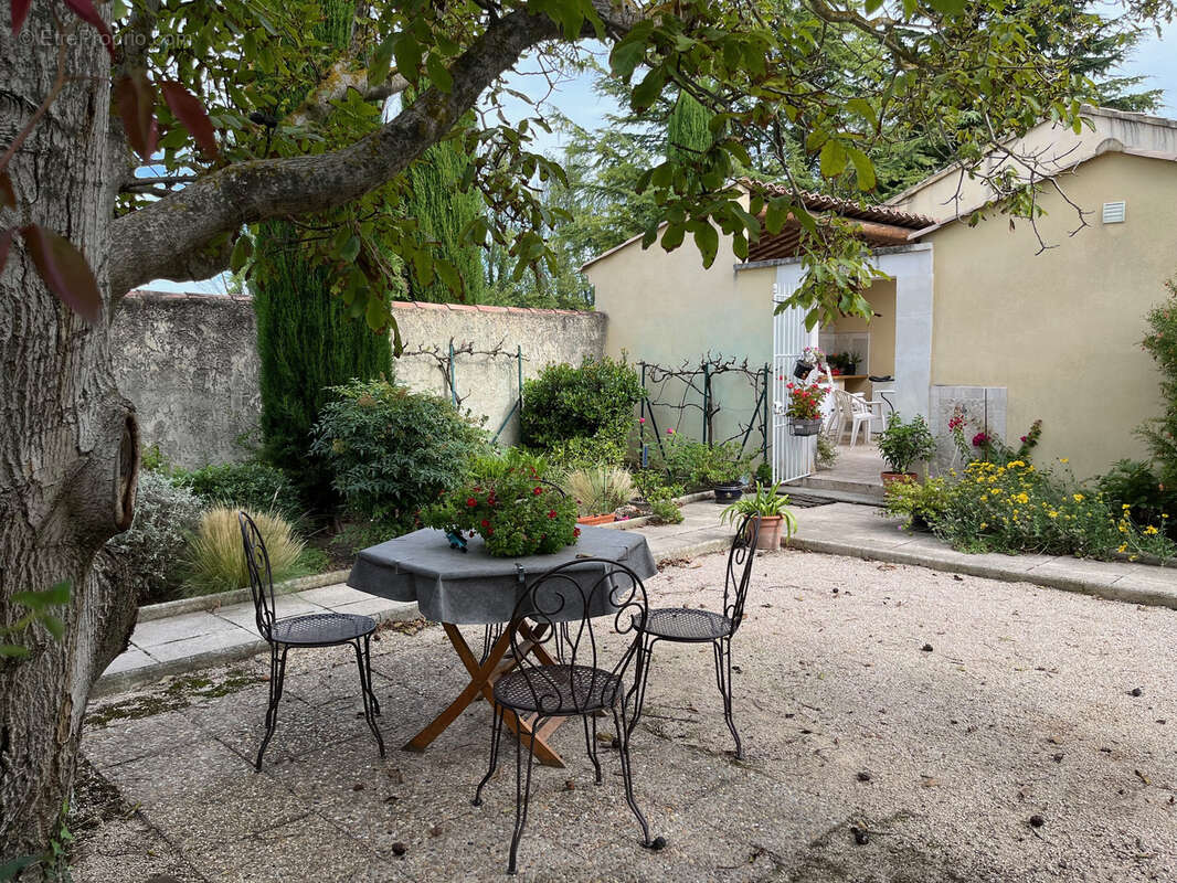 Maison à ALTHEN-DES-PALUDS