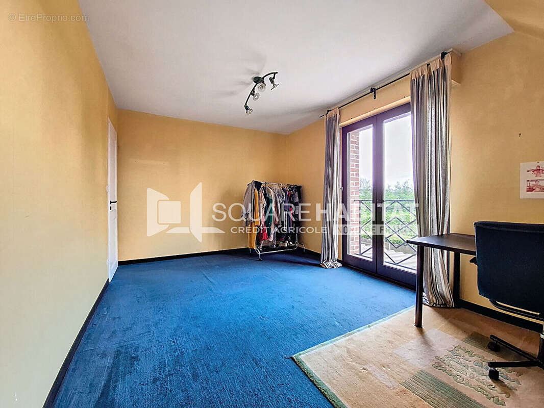 Maison à LYS-LEZ-LANNOY