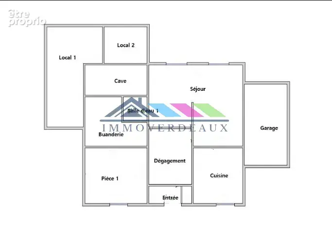 Belle maison de village avec cachet, 4 chambres Mazeley proche Epinal - photo 17