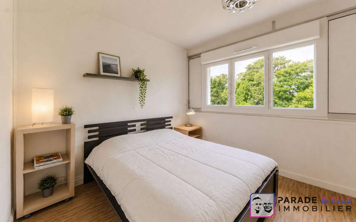 Appartement 73 m² à Maxeville  - photo 5