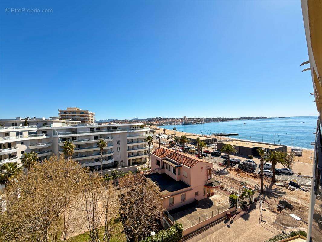 Appartement à FREJUS