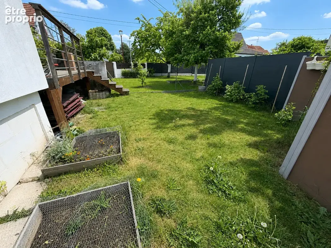 Illkirch Maison 94m2 proche Tram - photo 12