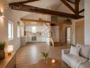 Appartement à MONTELIMAR