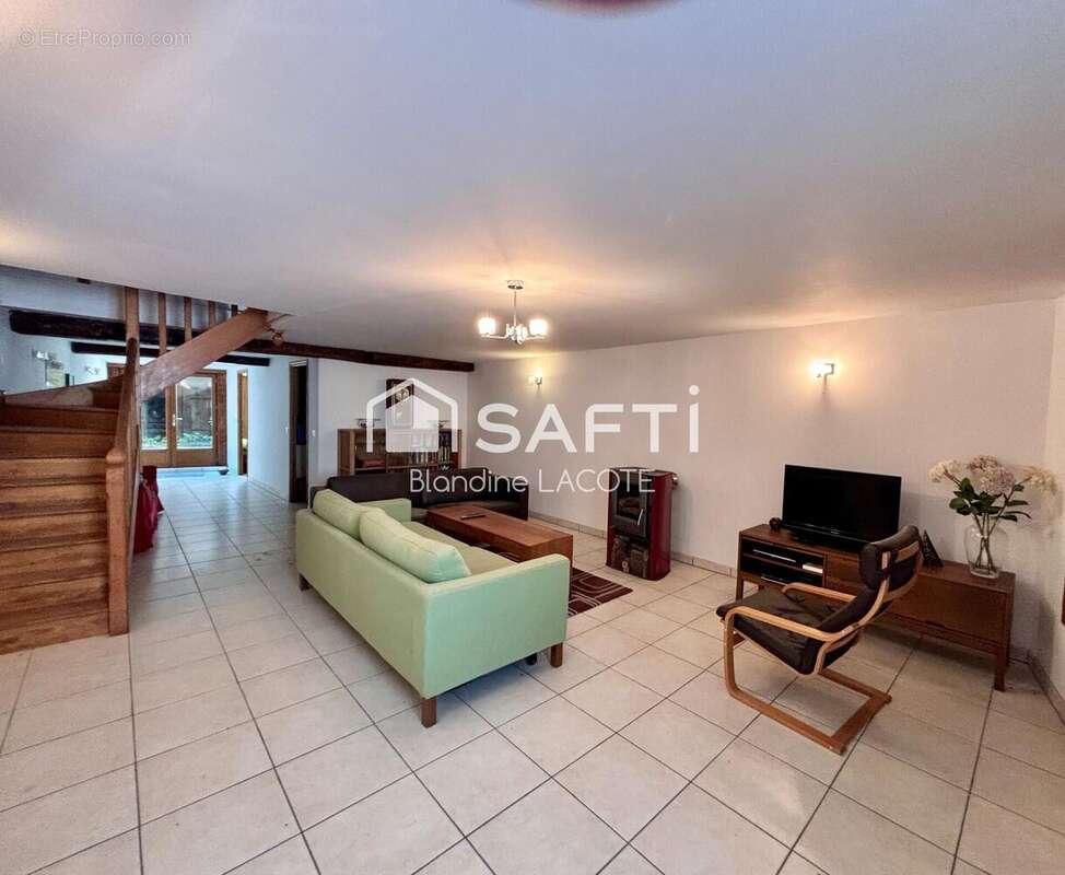 Photo 4 - Maison à BOURGANEUF