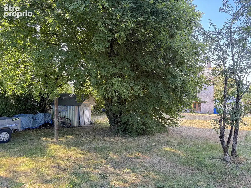 Maison 3 pièces - 98 m2 - à rénover - photo 9