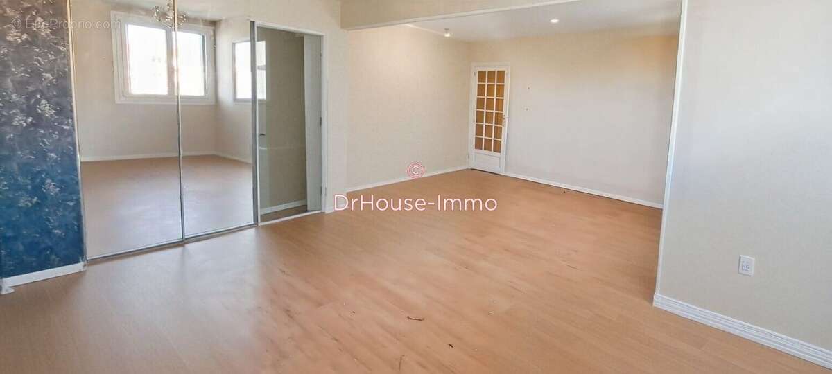 Appartement 55 m² à Ivry-Sur-Seine  - photo 32