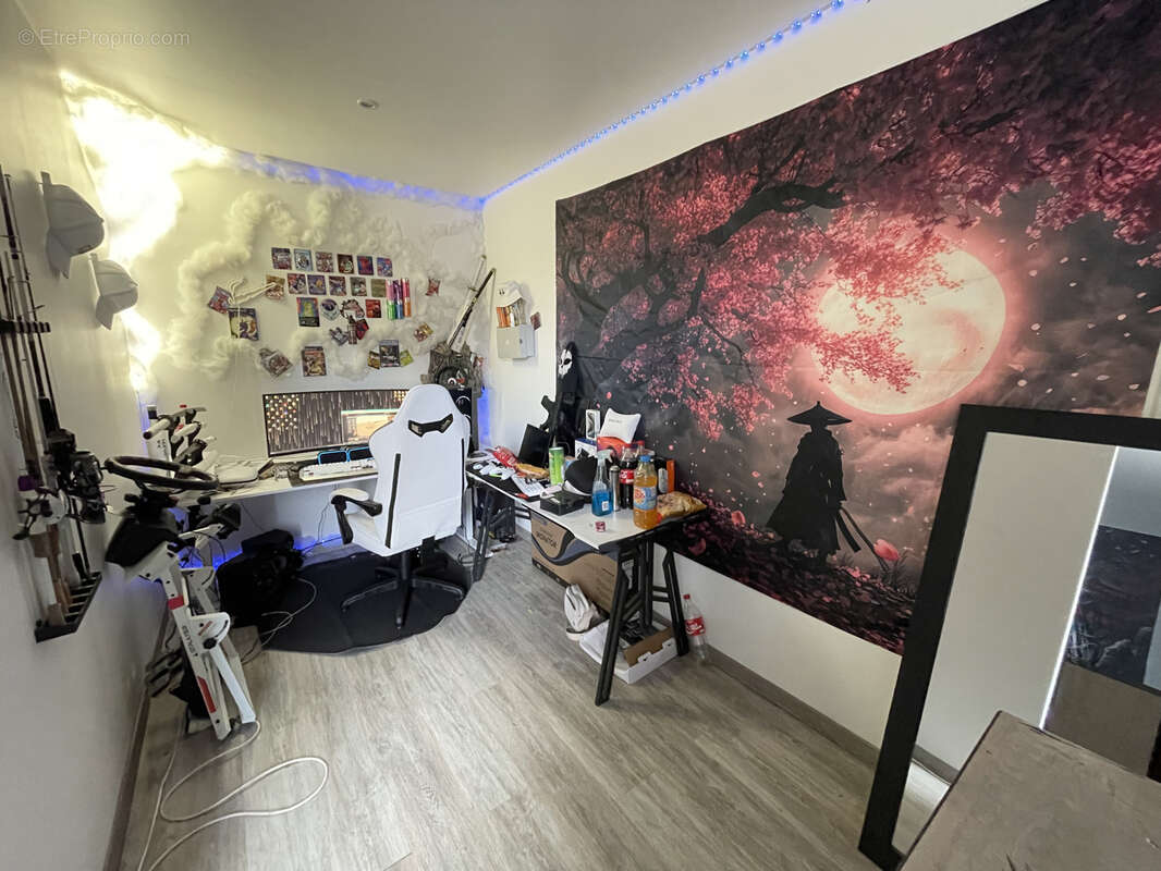 Maison à LA CORNUAILLE